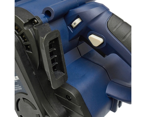 Шлифмашина ленточная сетевая AYGER ABS1200