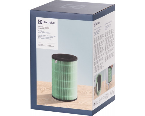 Фильтр ELECTROLUX FAP-2050 ANTI SMOG ACTIVE НС-1476973