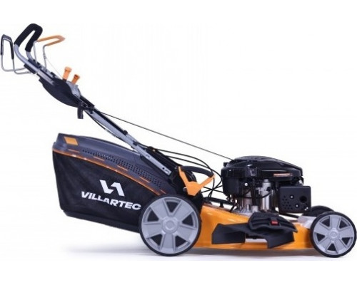 Газонокосилка бензиновая VILLARTEC MB 556V