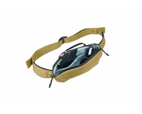 Рюкзак THULE 3 204 728 с одной лямкой aion sling bag, nutria 3204728