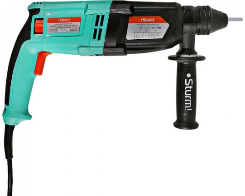 Перфоратор Sturm RH2526BR