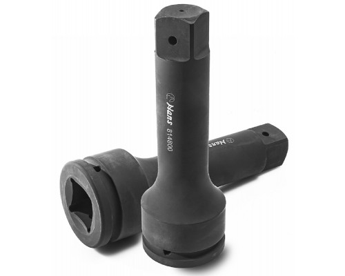 Удлинитель ударный HANS 814800-13 1-1/2", 13" (330 мм)