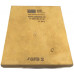 Франкфурт шлифовальный ADEL INSTRUMENT GFB 2 /40*8*10 R/6 алмазный AI-1607010101