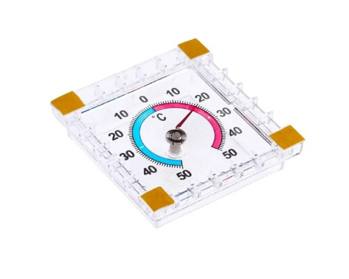 Термометр Proconnect 70-0580 наружный механический ТББ