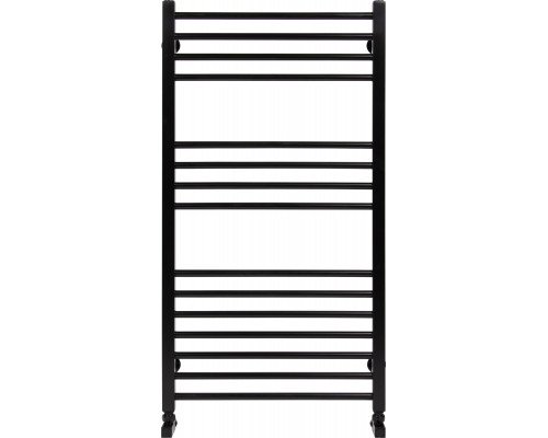 Полотенцесушитель ROYAL THERMO Stato black П15 500х1000 НС-1433971
