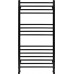 Полотенцесушитель ROYAL THERMO Stato black П15 500х1000 НС-1433971