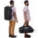Cумка спортивная THULE 3204989 Chasm Duffel, 40L, Black