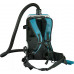 Пылесос аккумуляторный MAKITA VC012GZ01 ранцевый XGT 40B