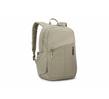 Рюкзак THULE 3 204 769 notus backpack, 20l, vetiver gray 3204769