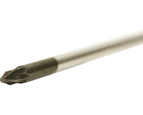 Отвертка крестовая Sturm 1040-14-PZ0-75 pz0х75мм, магнит. наконечник