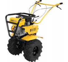 Мотоблок Denzel DPT-670S-PRO 7 л.с., ремен.сцеп 56446