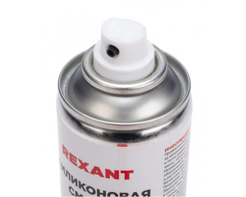 Смазка силиконовая REXANT 335мл 85-0054-2