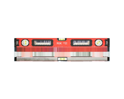 Уровень строительный RGK U5060