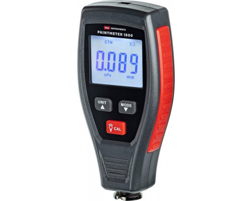 Толщиномер ADA PaintMeter 1800 А00656