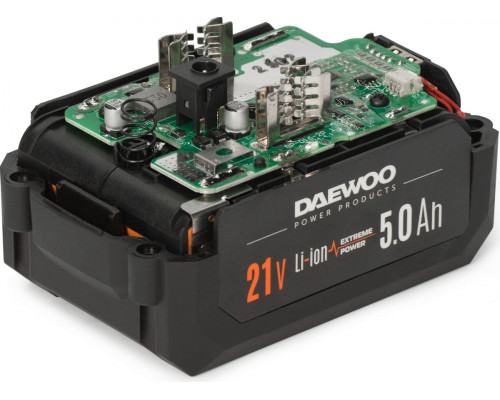 Аккумулятор DAEWOO DABT 5021Li