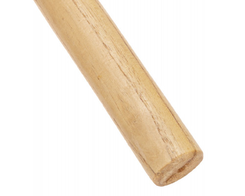 Киянка Kranz KR-12-8144 резиновая 680 г