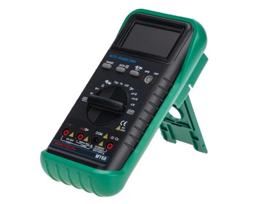 Мультиметр цифровой MASTECH MY68 13-2058