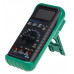 Мультиметр цифровой MASTECH MY68 13-2058