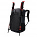 Рюкзак THULE 3204517 туристический Nanum, 25L, Black