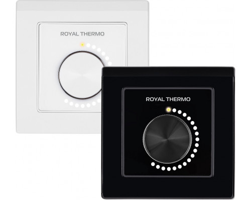 Терморегулятор для теплого пола ROYAL THERMO Onix RTO-16 НС-1599139