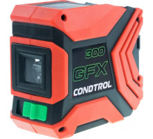 Лазерный нивелир CONDTROL GFX300 1-2-220