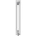 Радиатор отопления ROYAL THERMO Shift R22 VC2050-20 секц. RAL9016 дизайнерский НС-1631338