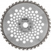 Диск для травы Denzel Anti-Kick 255х25,4 мм, 40 зубов 96382