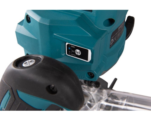 Фрезер аккумуляторный MAKITA RP001GZ