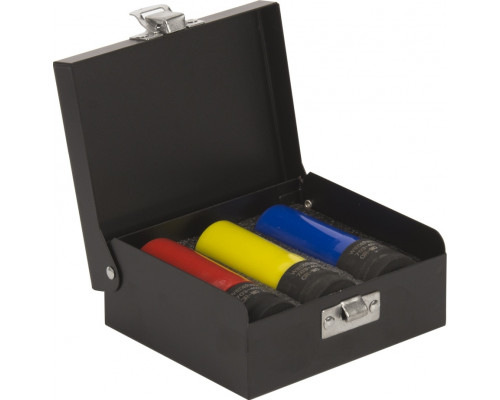 Набор ударных головок 1/2" WiederKraft WDK-703HD