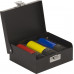 Набор ударных головок 1/2" WiederKraft WDK-703HD