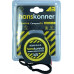 Рулетка HANSKONNER HK2010-03-5-25 с мощным магнитом