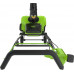 Снегоуборщик аккумуляторный бесщеточный GREENWORKS GD40STX2 40V, без АКБ и ЗУ 2603407