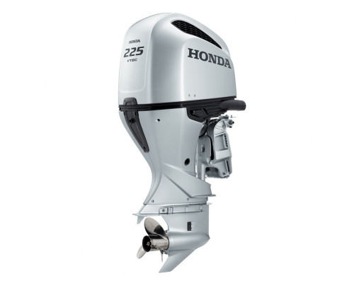 Лодочный мотор Honda BF 225 XCDU подвесной BF225DXCDU