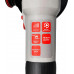 Угловая шлифмашина сетевая Crown CT13678-125RS (CS)