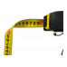 Рулетка BERGER BG1353 ударопрочная 7,5 м × 25 мм двусторонняя