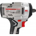Гайковерт аккумуляторный Crown CT22062HX ударный