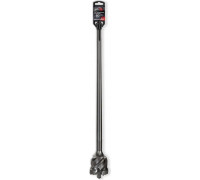 Бур проломный SDS-Max METALLICA Ultra 80х600/460 мм по бетону 906613