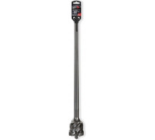 Бур проломный SDS-Max METALLICA Ultra 80х600/460 мм по бетону 906613