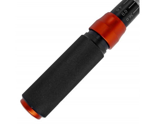 Ключ динамометрический AV Steel AV-547150 1/4