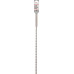 Бур SDS-Max BOSCH 12x400x540мм 2608833960