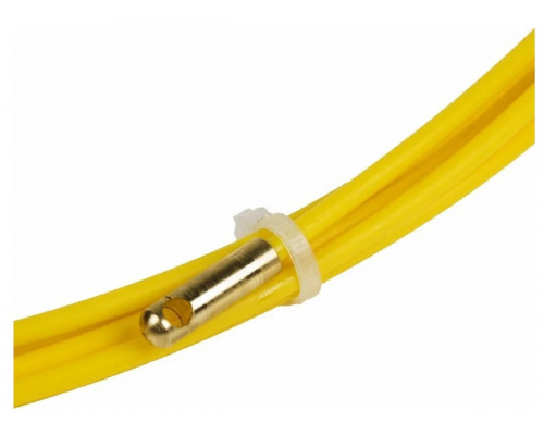 Кабельная протяжка Proconnect 47-1010-6 (мини УЗК в бухте), стеклопруток, d=3,0мм, 10м