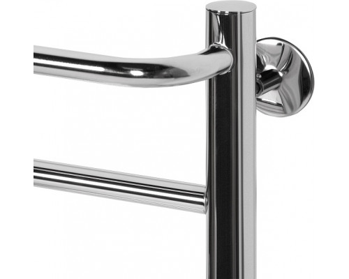 Полотенцесушитель ROYAL THERMO Микс П8 500х850 электро (встроен. диммер) НС-1204585