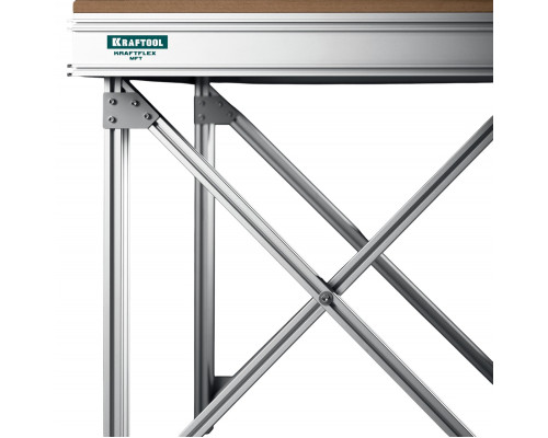 Монтажный стол KRAFTOOL 32800 KRAFTFLEX MFT 1157x773 мм универсальный