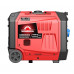 Генератор бензиновый SUNREKA G6000EAiS инверторный 211034