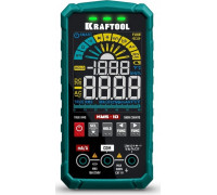 Смарт-мультиметр KRAFTOOL KMS-10 цифровой 59872