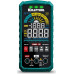 Смарт-мультиметр KRAFTOOL KMS-10 цифровой 59872