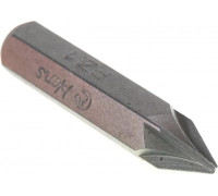 Бита для заворачивания HANS 032-4PZ1 крестовая короткая 5/16