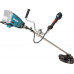 Триммер аккумуляторный MAKITA UR016GZ