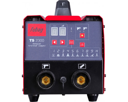 Аппарат для контактной сварки FUBAG TS 2300
