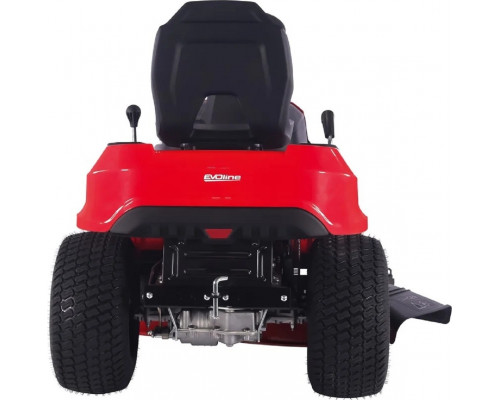 Трактор садовый Evoline TRG 98 M TRG98M